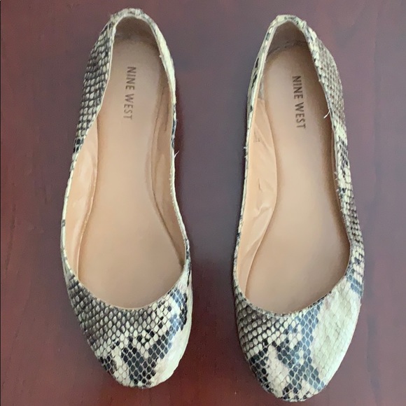 Nine West Shoes - Nine West Flats